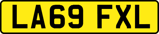 LA69FXL