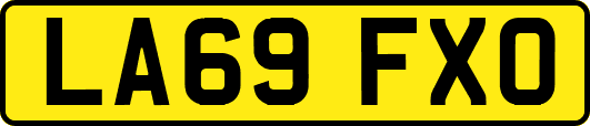 LA69FXO