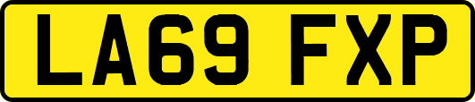 LA69FXP