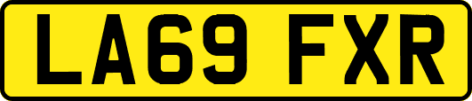 LA69FXR