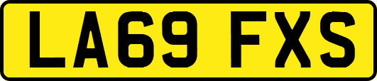LA69FXS