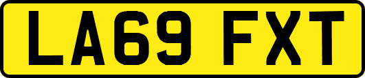 LA69FXT