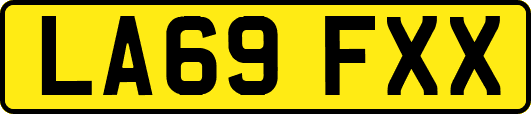 LA69FXX