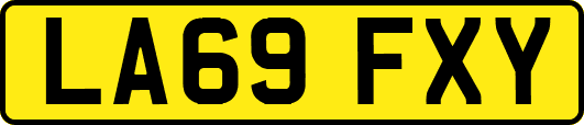 LA69FXY