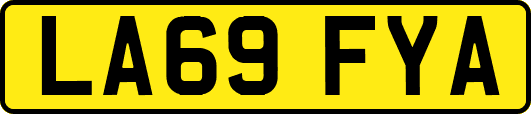 LA69FYA