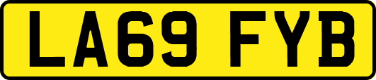 LA69FYB