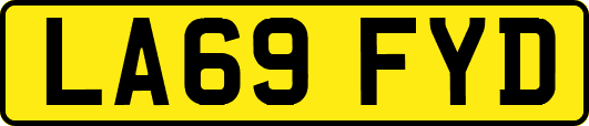 LA69FYD