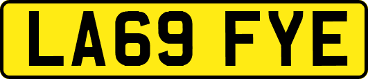 LA69FYE