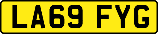LA69FYG