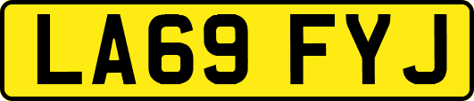 LA69FYJ