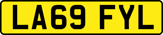 LA69FYL
