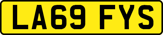 LA69FYS
