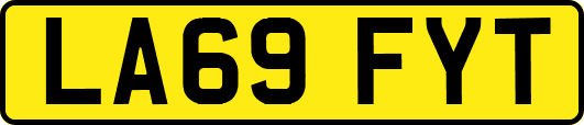 LA69FYT
