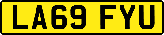 LA69FYU