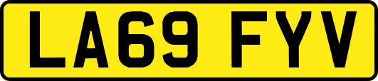 LA69FYV