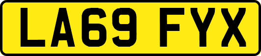 LA69FYX