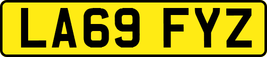 LA69FYZ