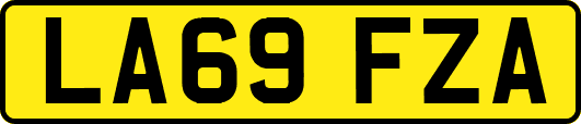 LA69FZA