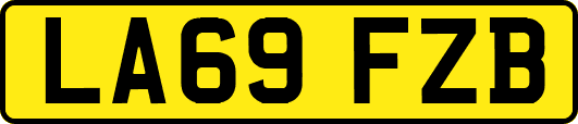 LA69FZB