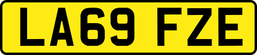 LA69FZE