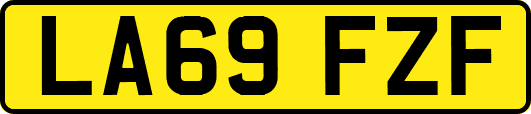 LA69FZF