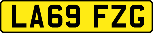 LA69FZG