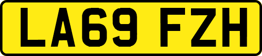 LA69FZH