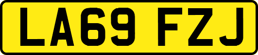 LA69FZJ