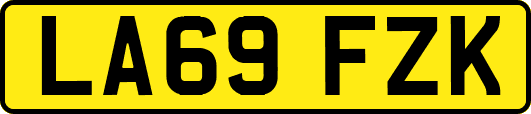 LA69FZK