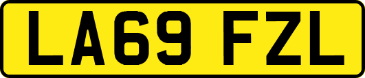 LA69FZL