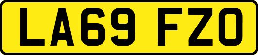 LA69FZO