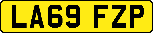 LA69FZP