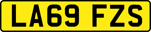 LA69FZS