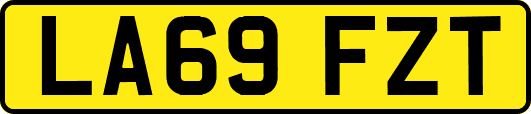 LA69FZT