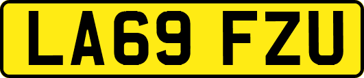 LA69FZU