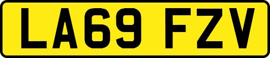 LA69FZV