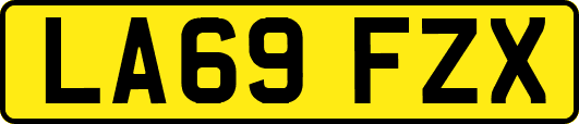 LA69FZX