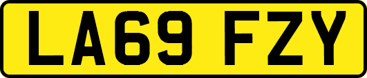 LA69FZY