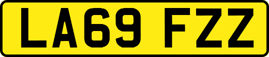 LA69FZZ