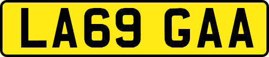 LA69GAA