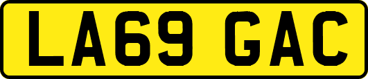 LA69GAC