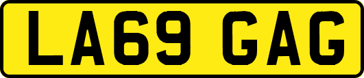 LA69GAG