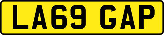 LA69GAP