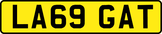 LA69GAT