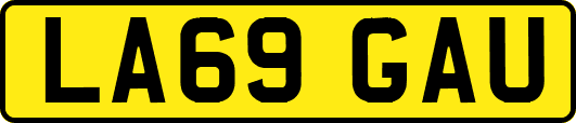 LA69GAU