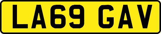 LA69GAV