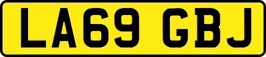 LA69GBJ