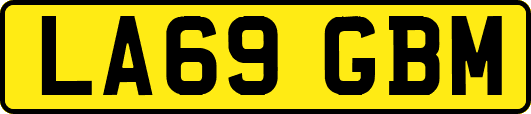 LA69GBM