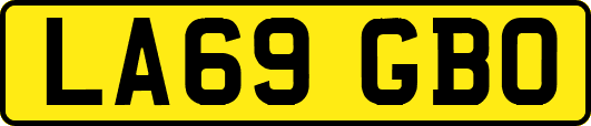 LA69GBO