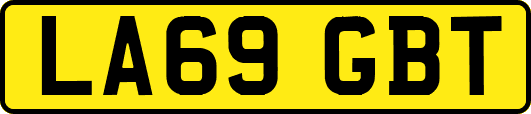 LA69GBT